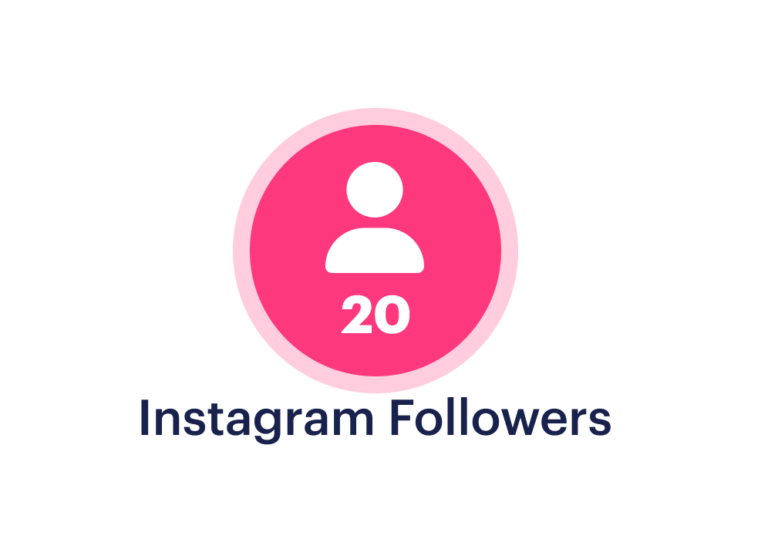 Buy 20 Followers On Instagram 2 15 20 Cheap IG Followers   Buy 20 Instagram Followers 768x546 