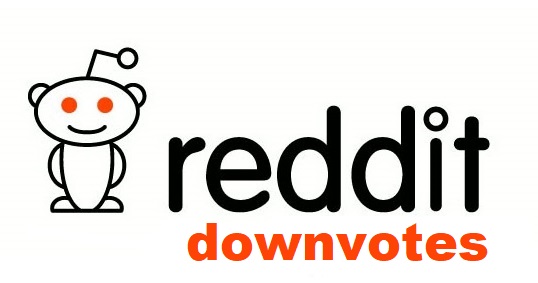 buy reddit downvotes with bitcoin