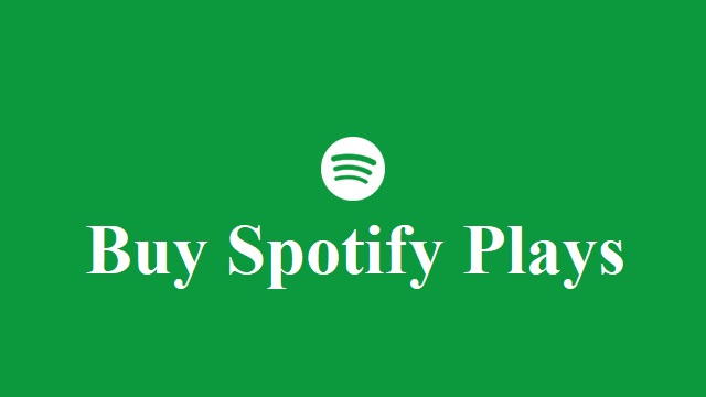 Buy 500 Spotify Plays - $2.99 | 500 Cheap Spotify Plays