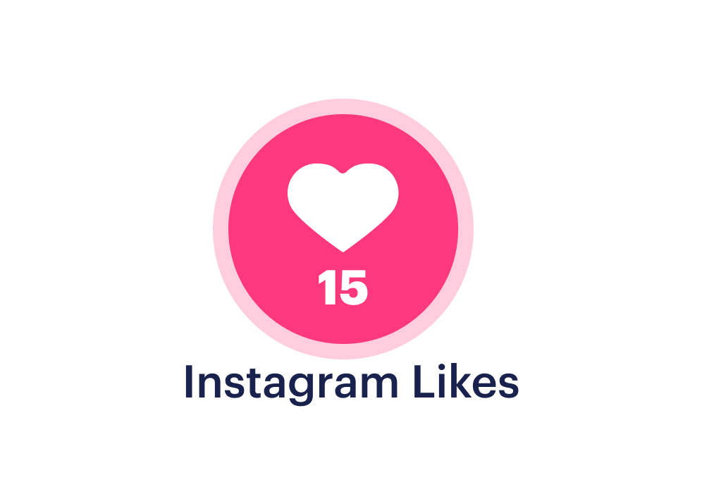 Buy 15 Instagram likes