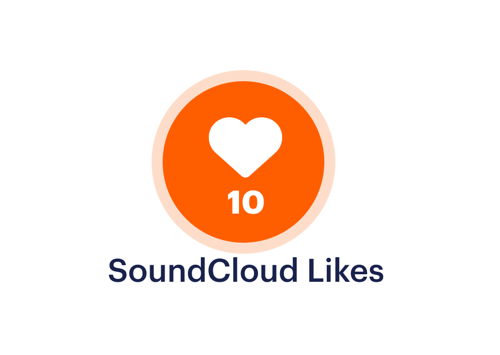 Buy 10 SoundCloud Likes