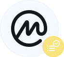 CoinMarketCap Watchlist Followers icon