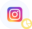Instagram Traffic icon