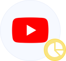 YouTube Traffic icon