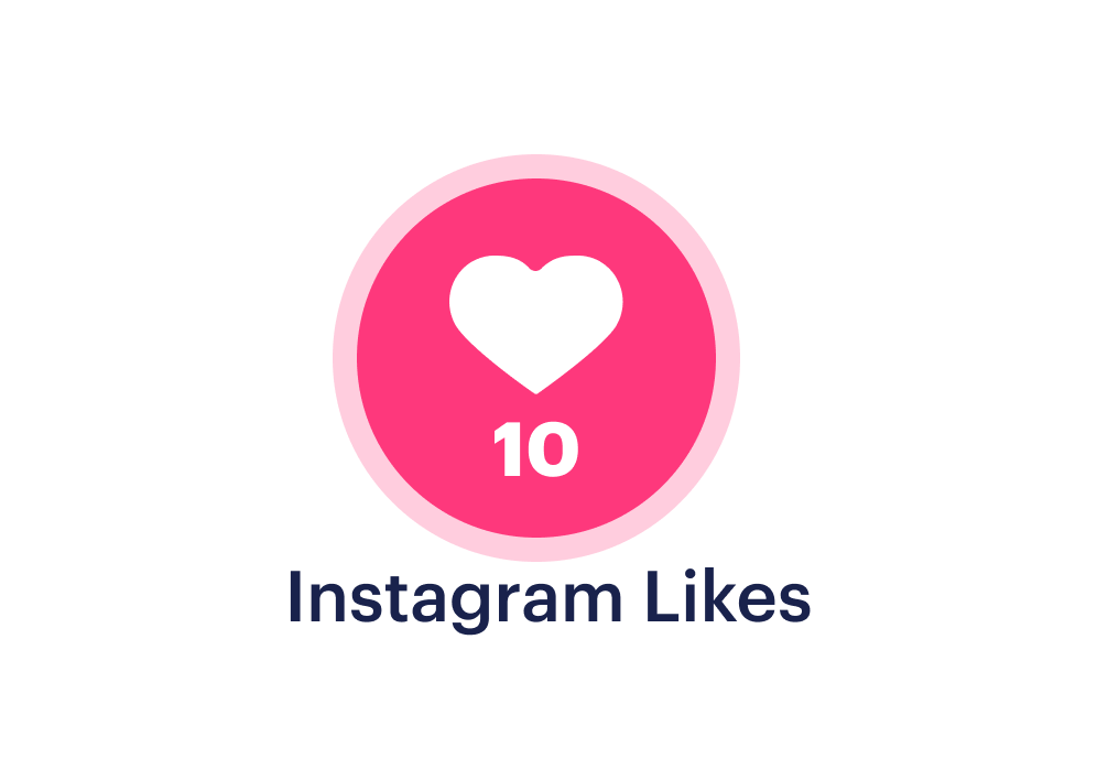 Buy 10 Instagram Likes
