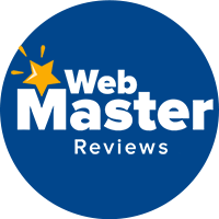 webmasterreviews logo